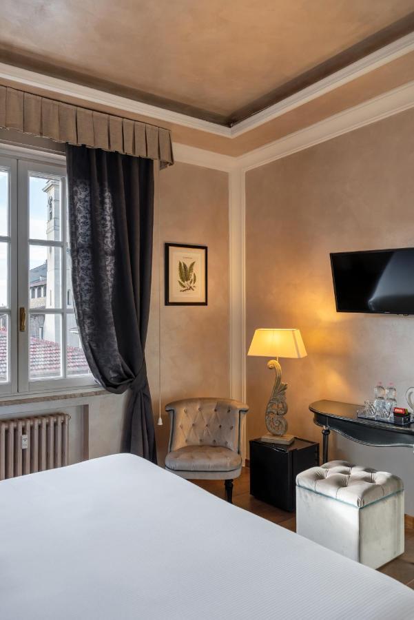 Residenza Gambrinus Bed & Breakfast Florence Exterior photo