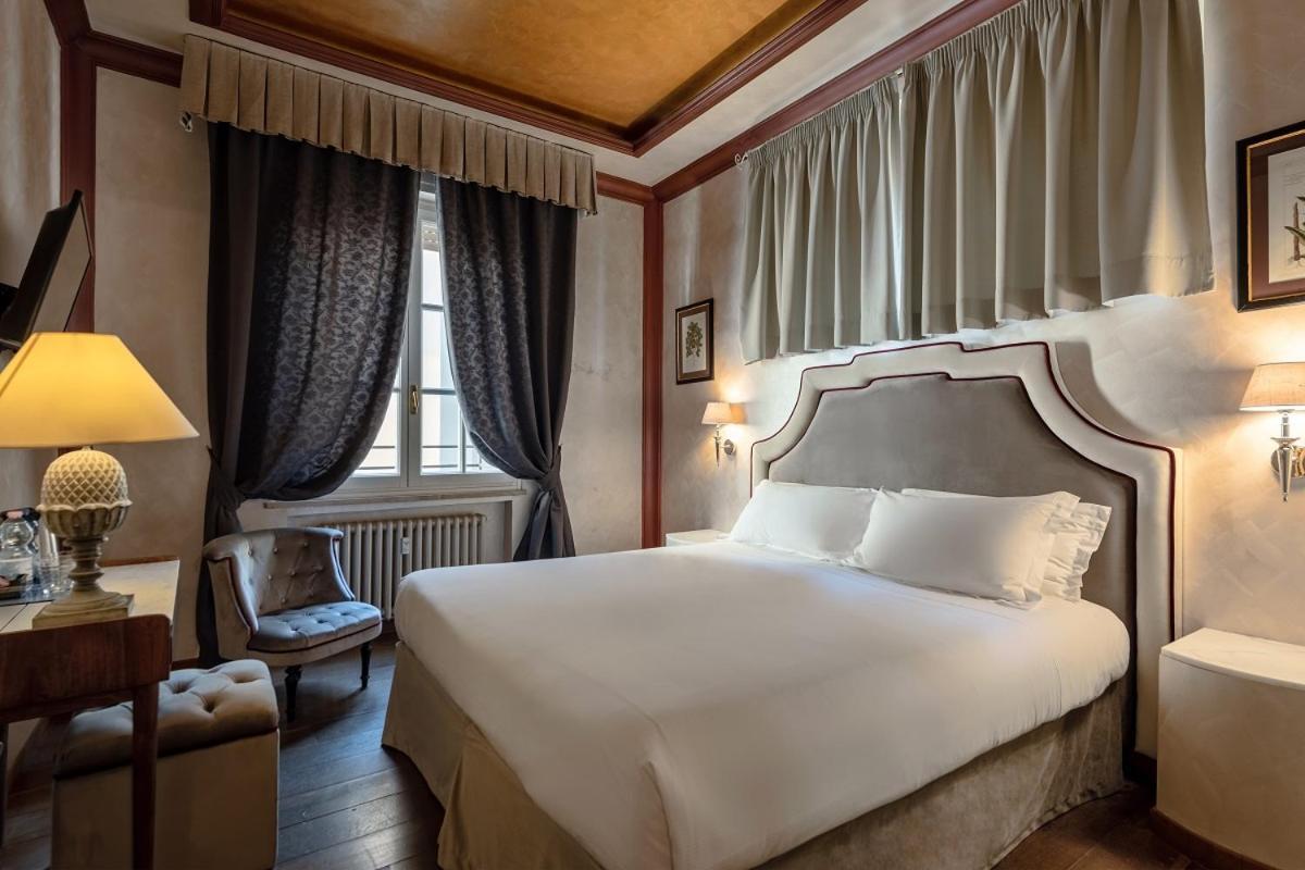 Residenza Gambrinus Bed & Breakfast Florence Exterior photo