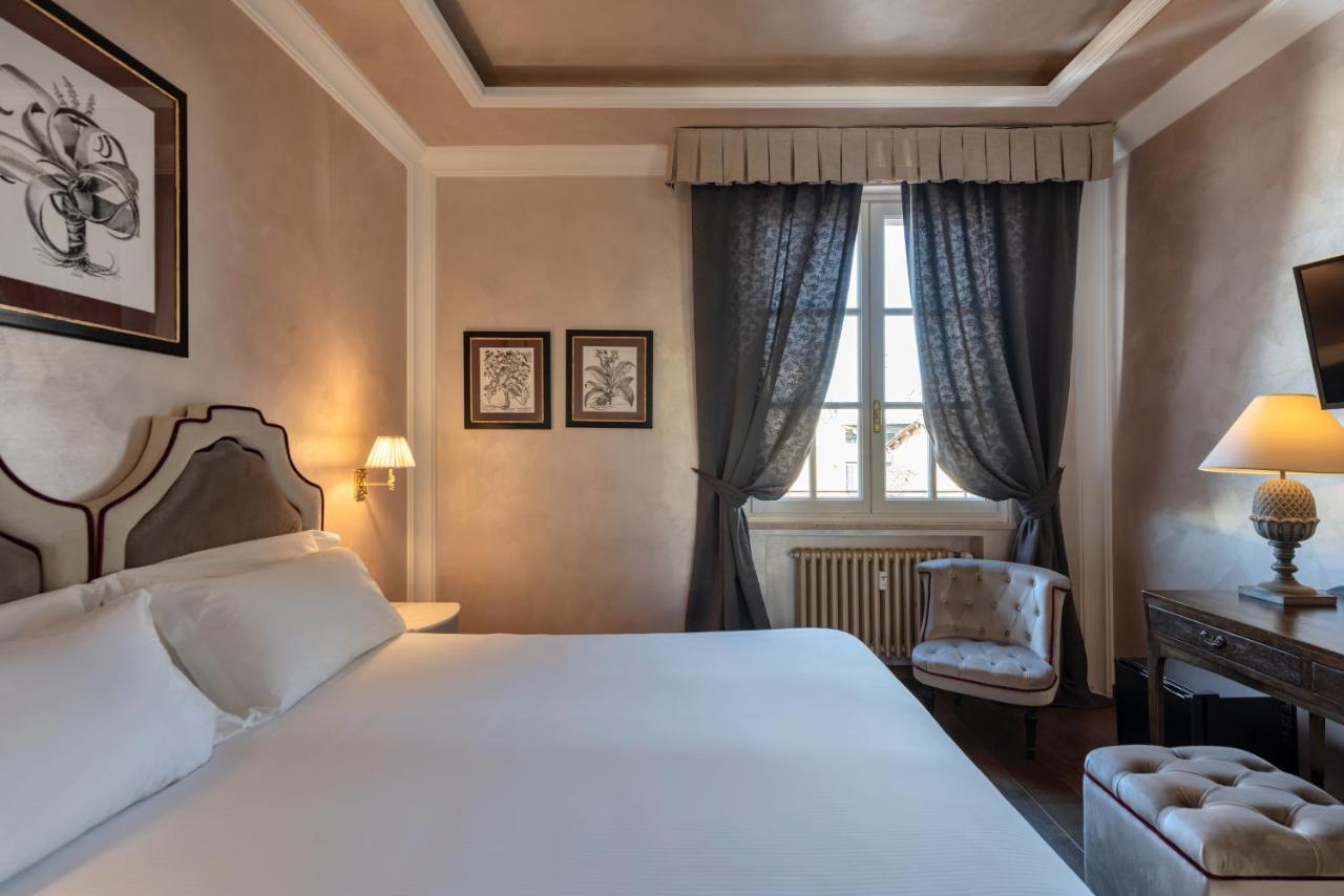 Residenza Gambrinus Bed & Breakfast Florence Exterior photo