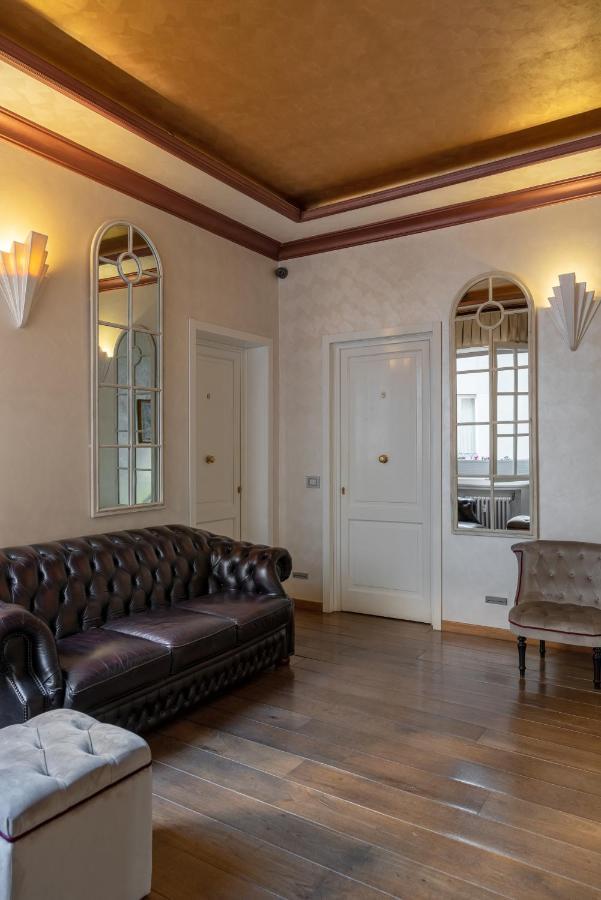 Residenza Gambrinus Bed & Breakfast Florence Exterior photo