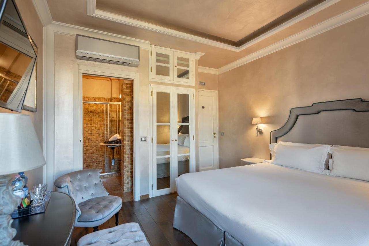 Residenza Gambrinus Bed & Breakfast Florence Exterior photo