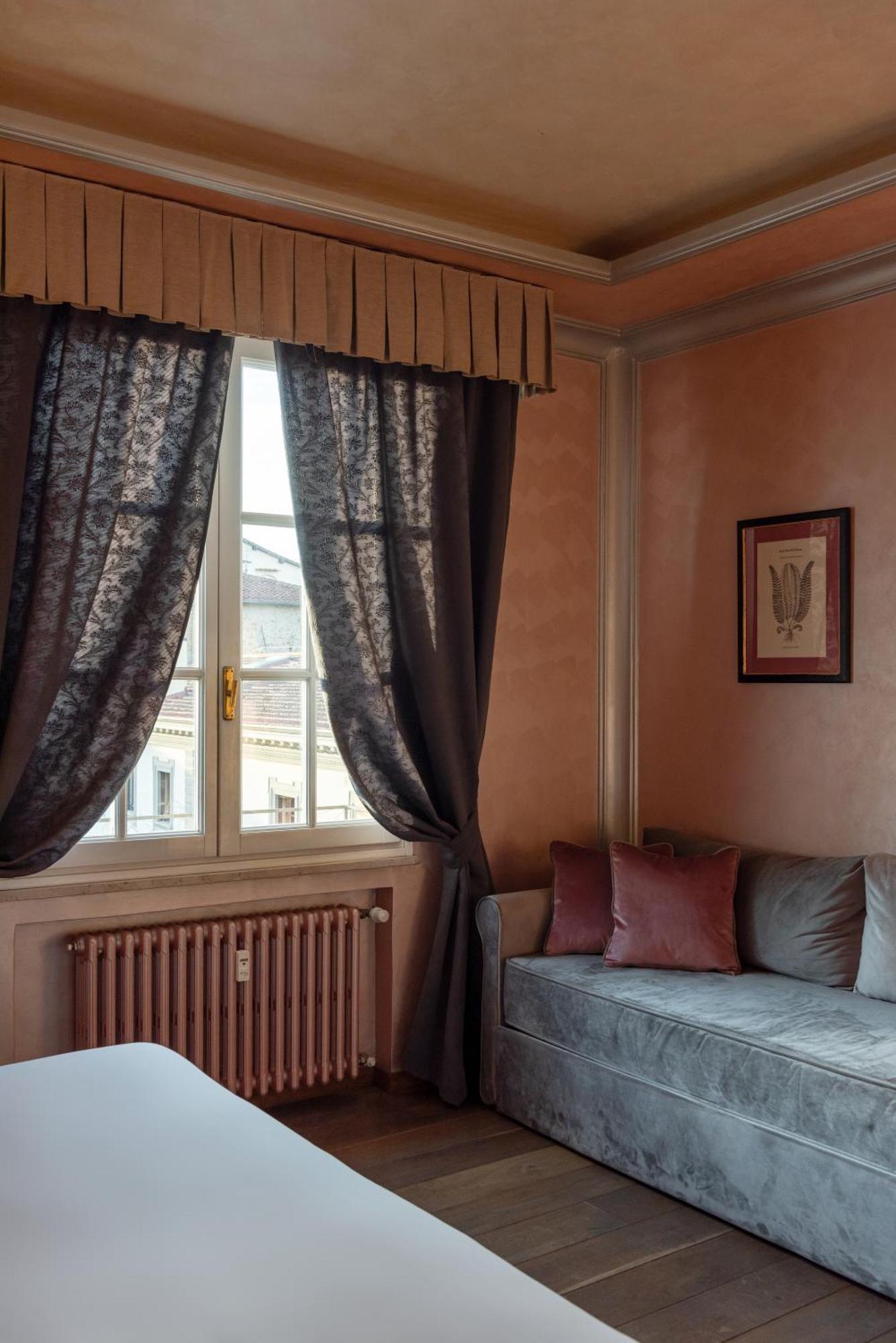 Residenza Gambrinus Bed & Breakfast Florence Exterior photo
