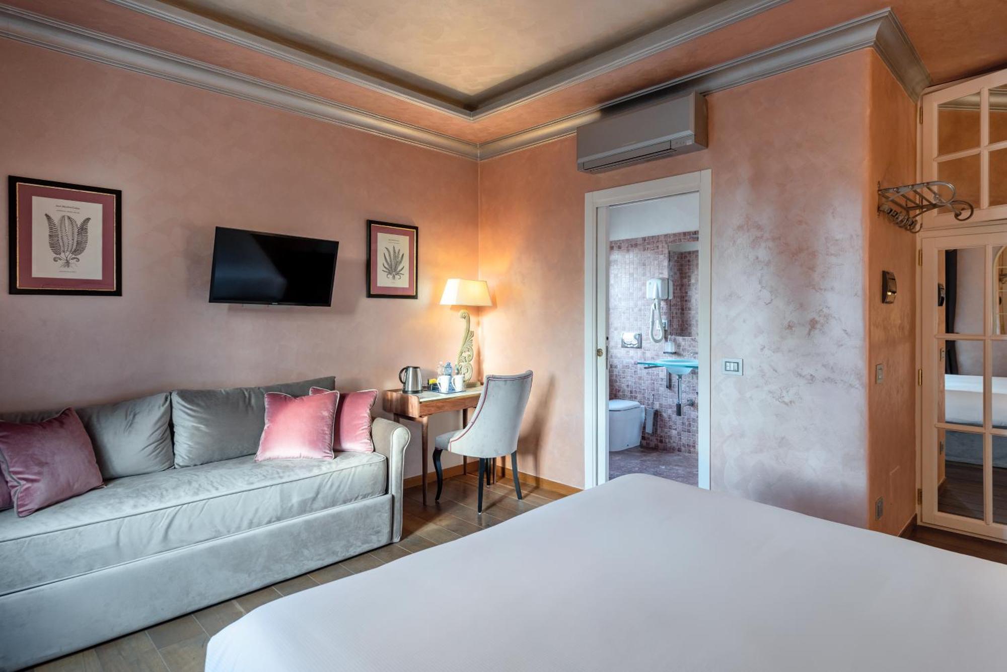 Residenza Gambrinus Bed & Breakfast Florence Exterior photo