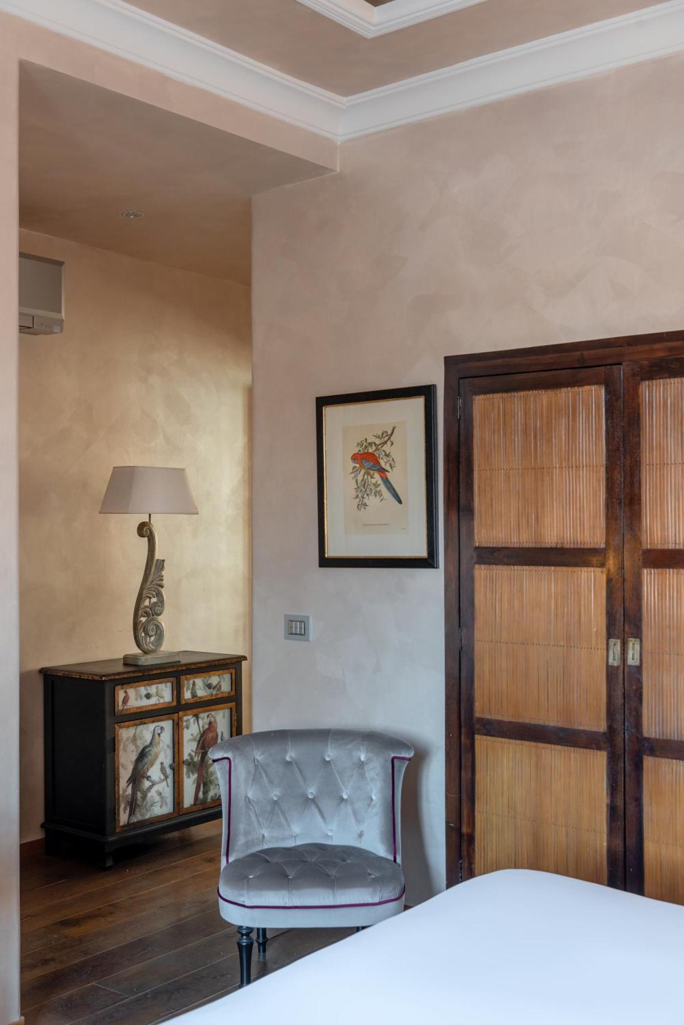 Residenza Gambrinus Bed & Breakfast Florence Exterior photo