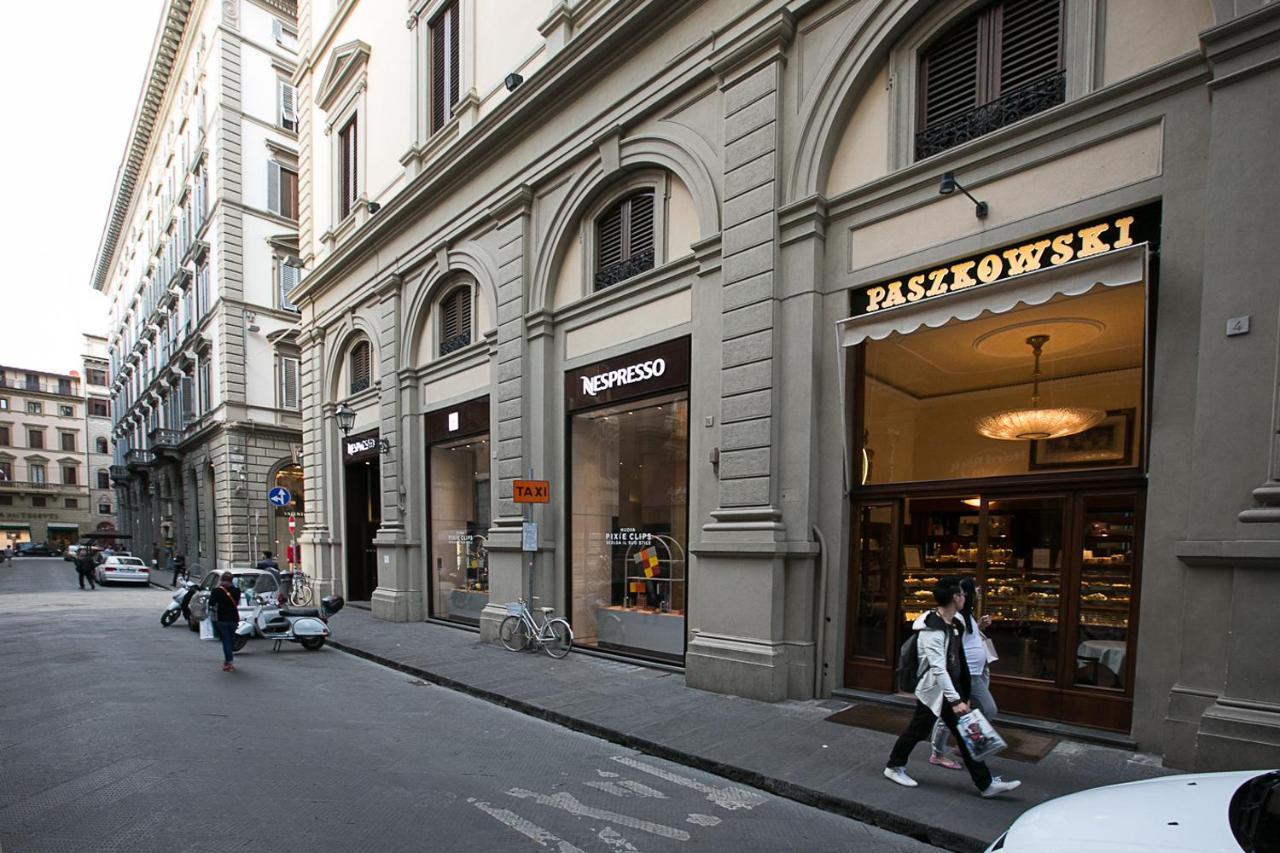 Residenza Gambrinus Bed & Breakfast Florence Exterior photo