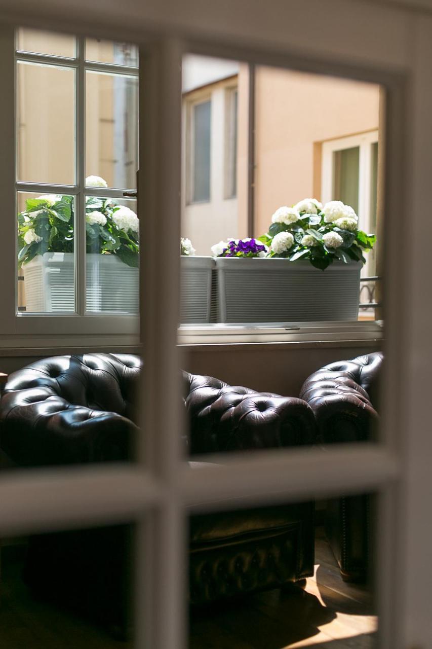 Residenza Gambrinus Bed & Breakfast Florence Exterior photo