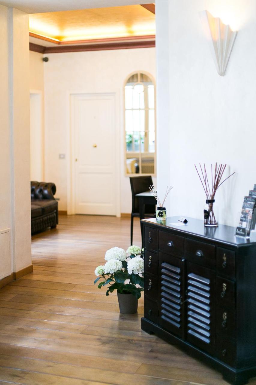 Residenza Gambrinus Bed & Breakfast Florence Exterior photo